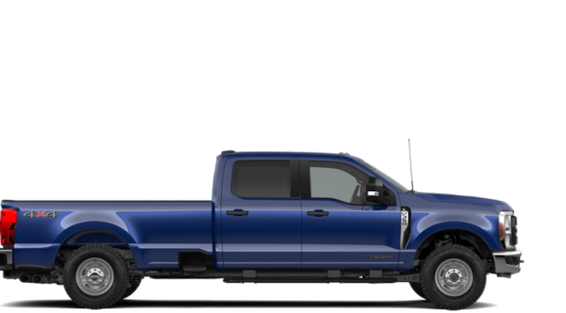 2026 Ford SuperDuty